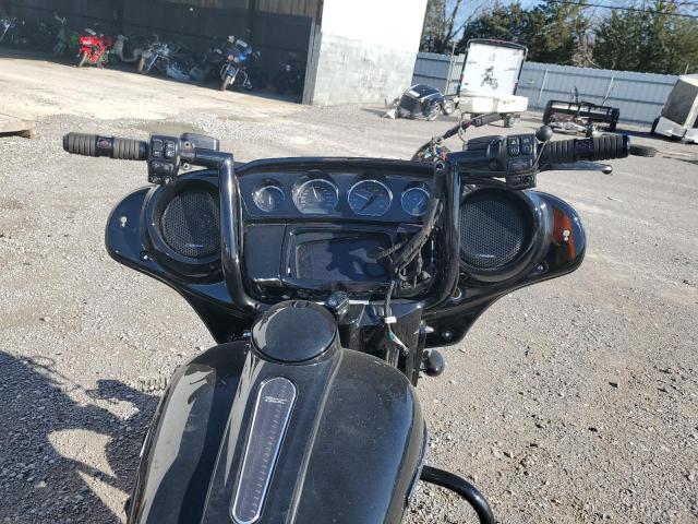 2020 HARLEY-DAVIDSON FLHXS - 1HD1KRP11LB644096
