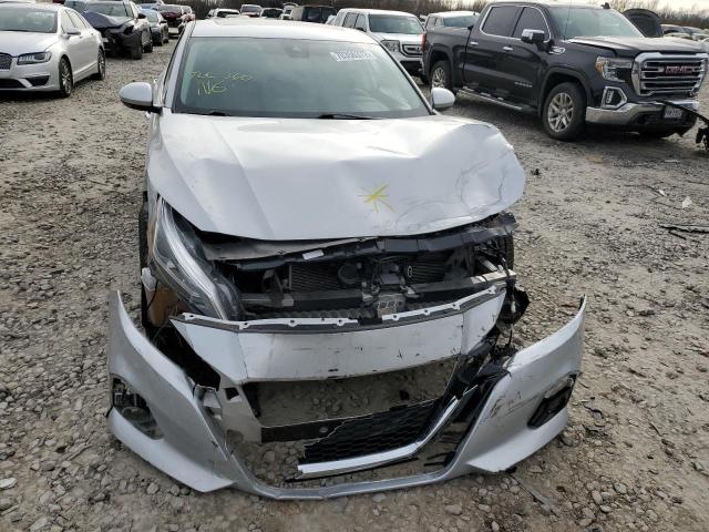 2020 NISSAN ALTIMA SL - 1N4BL4EV8LN314830