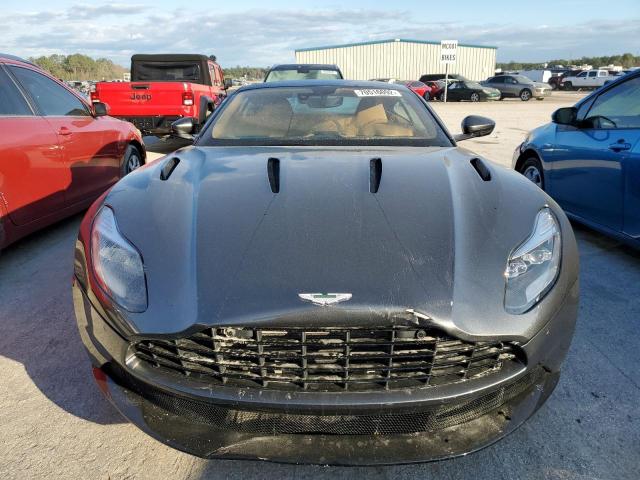 2017 ASTON MARTIN DB11 SCFRMFAV7HGL02141