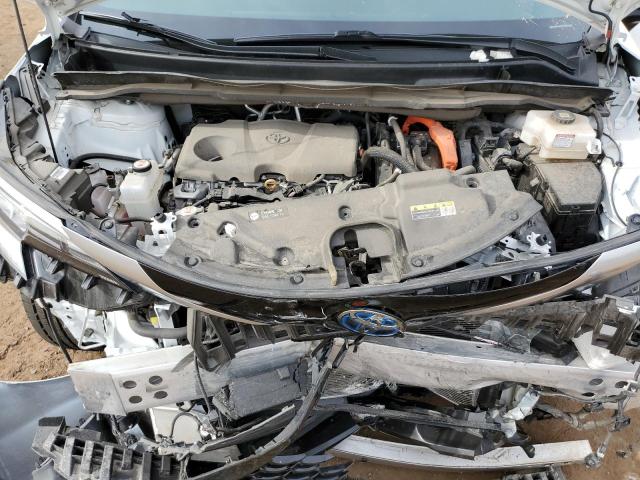 2021 TOYOTA SIENNA XSE 5TDXSKFC1MS002543