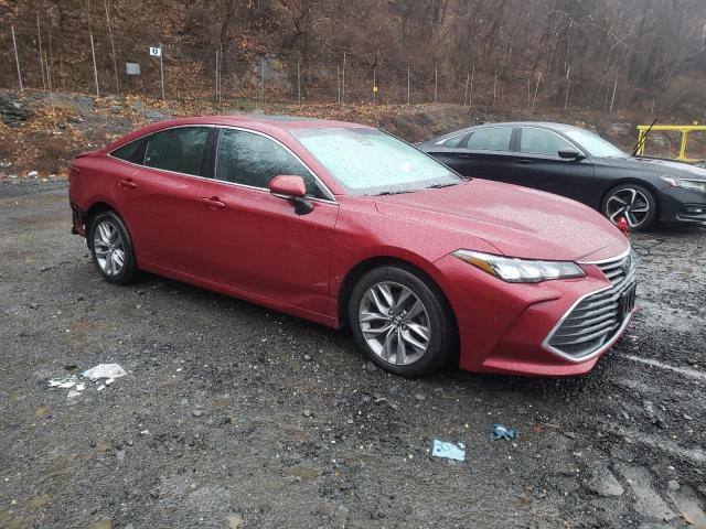 2019 TOYOTA ALVALON 4T1BZ1FB9KU020168