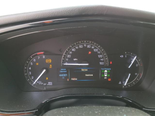 2017 CADILLAC XT5 PREMIU - 1GYKNCRS3HZ142926