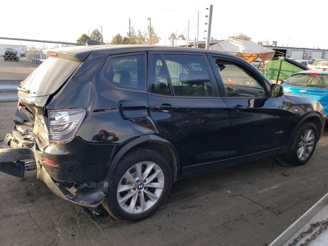 VIN 5UXWX9C51D0A21786 2013 BMW X3, Xdrive28I no.3