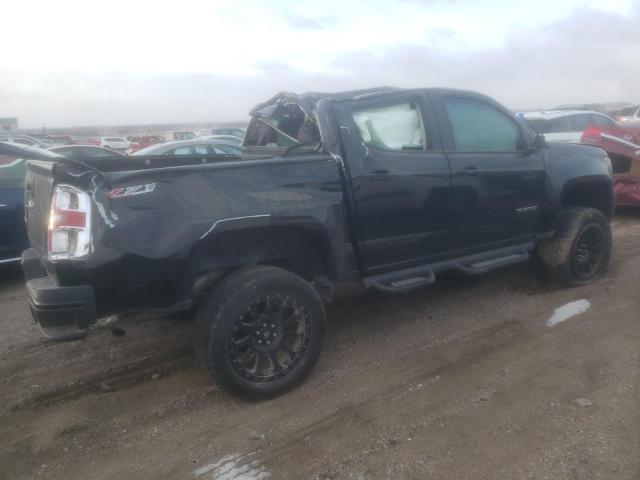 2016 CHEVROLET COLORADO Z - 1GCGTDE35G1159309