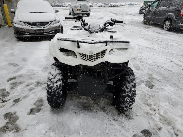 2020 SUZUKI LT-A400 F - 5SAAK4D33L7100568