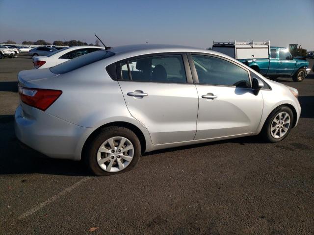 KNADM4A32E6333470 KIA RIO LX