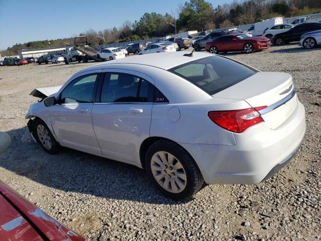 2014 CHRYSLER 200 LX - 1C3CCBAB1EN145353