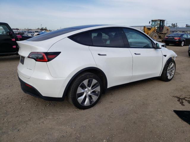 5YJYGDEE8MF066247 Tesla Model Y