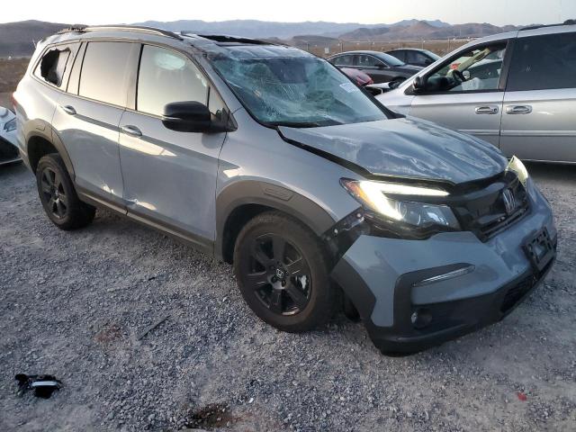 2022 HONDA PILOT TRAI 5FNYF6H87NB037909