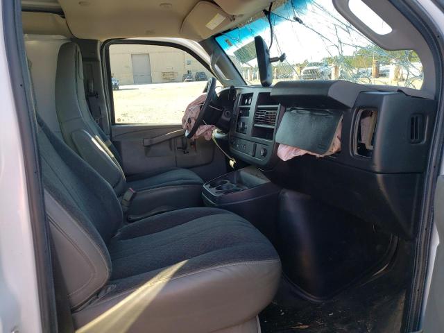 2020 CHEVROLET EXPRESS G2 - 1GCWGAFG2L1178555