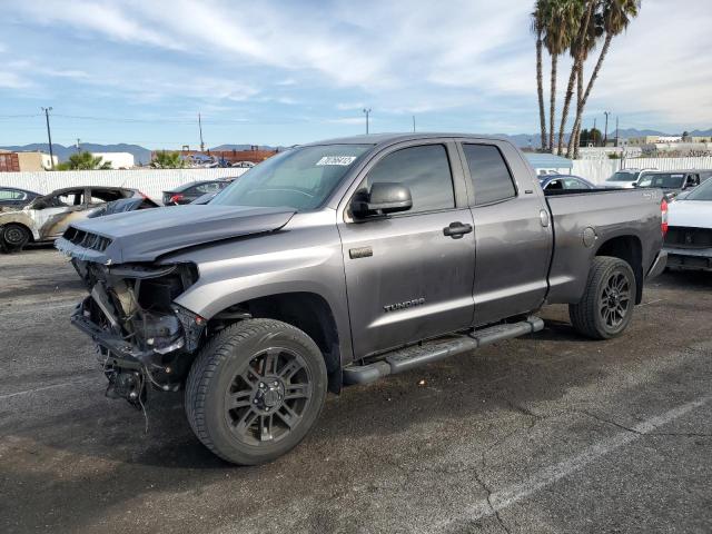 2017 Toyota Tundra 