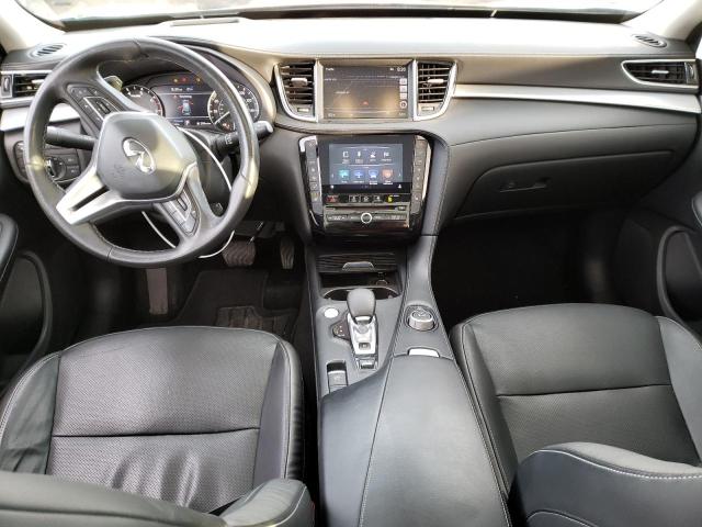 2019 INFINITI QX50 ESSEN - 3PCAJ5M30KF104186