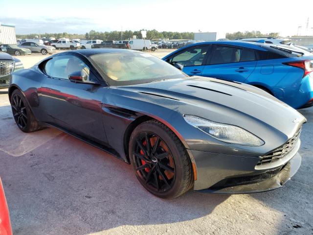 2017 ASTON MARTIN DB11 SCFRMFAV7HGL02141