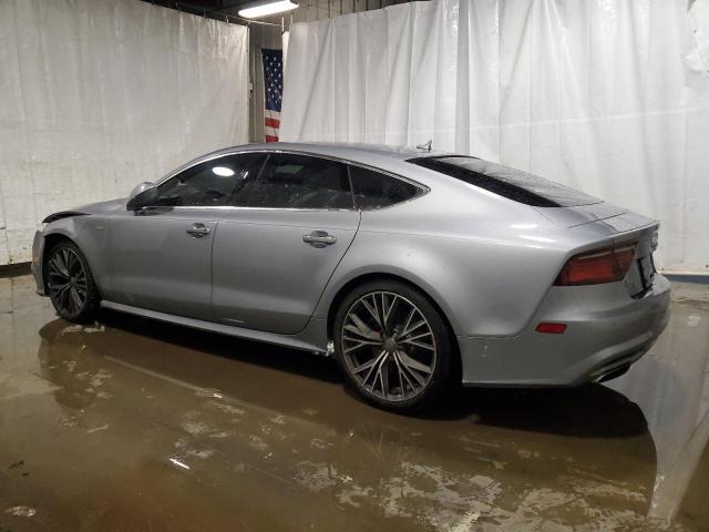 2018 AUDI A7 QUATTRO WAUW3AFC2JN047136