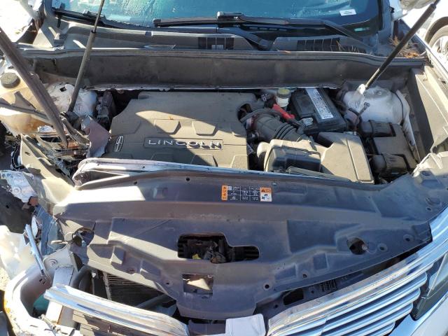 2LMTJ6JR6GBL62921 Lincoln Mkx Premiere