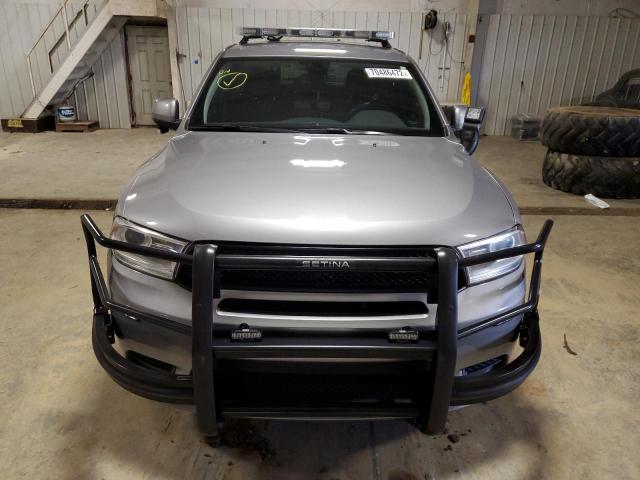 2020 DODGE DURANGO SS 1C4SDJFT1LC367996