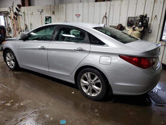 5NPEC4ACXDH781728 | 2013 Hyundai sonata se