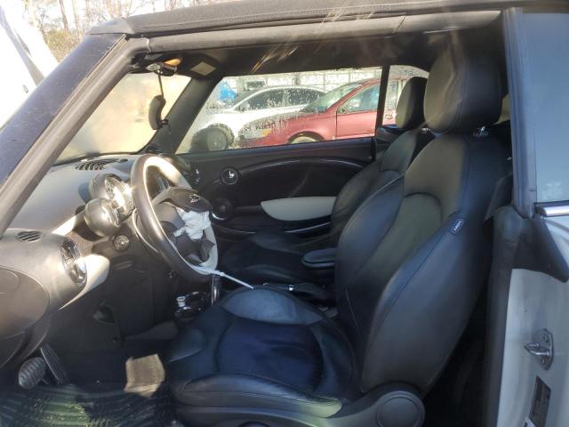 WMWZP3C57DT551202 Mini Cooper