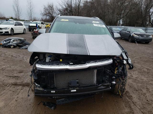 KNDETCA25M7064014 KIA Seltos Sx