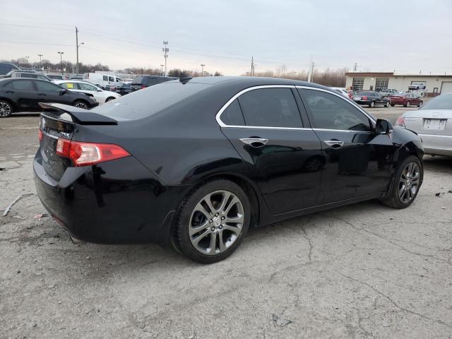 JH4CU2F68BC005097 Acura TSX