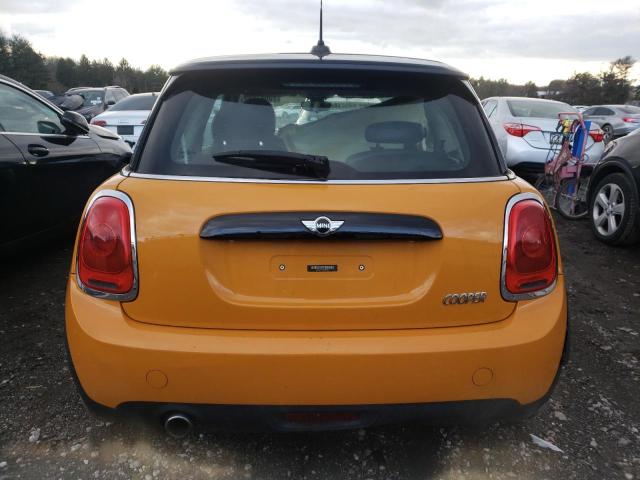 WMWXP5C54G3B76041 Mini Cooper