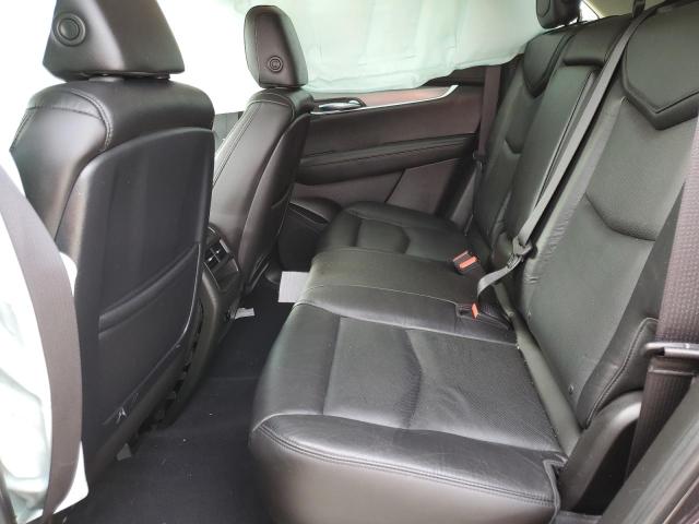 2017 CADILLAC XT5 PREMIU - 1GYKNCRS3HZ142926