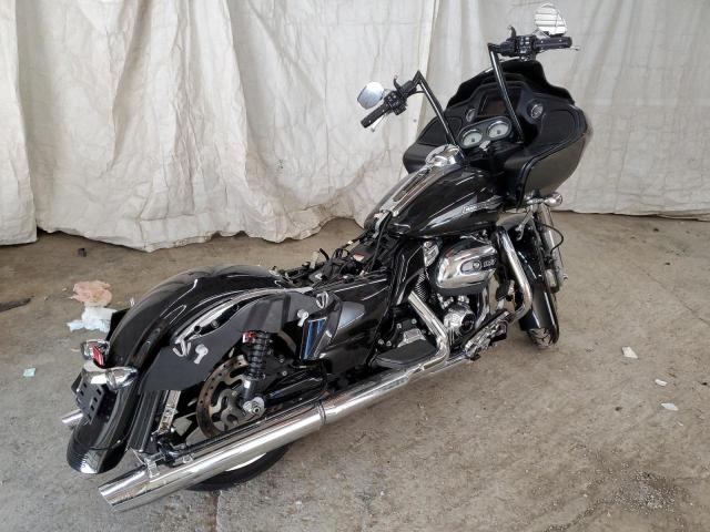 2022 HARLEY-DAVIDSON FLTRX 1HD1KHC17NB605466