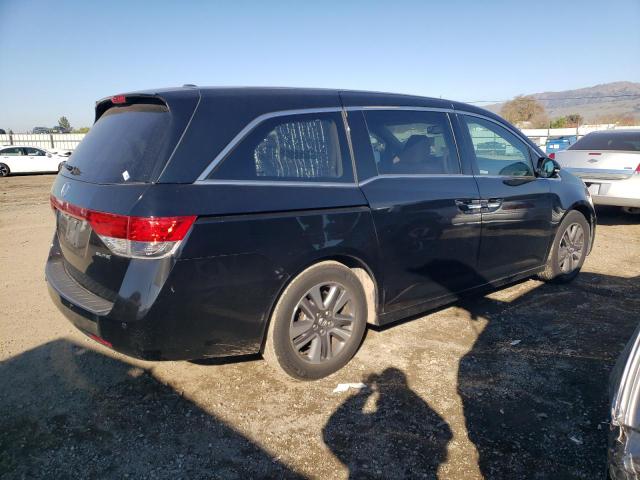2015 HONDA ODYSSEY TO - 5FNRL5H97FB023851