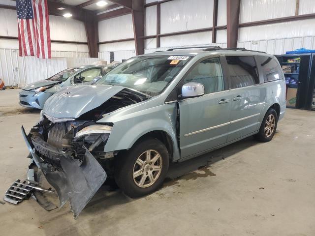 2010 Chrysler Town & Country Touring