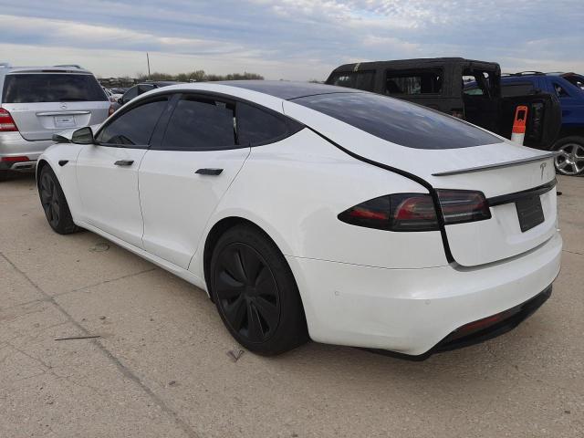 5YJSA1E62NF477062 Tesla MODEL S