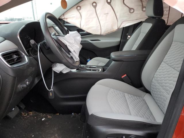 2GNAXHEV3L6265310 Chevrolet Equinox