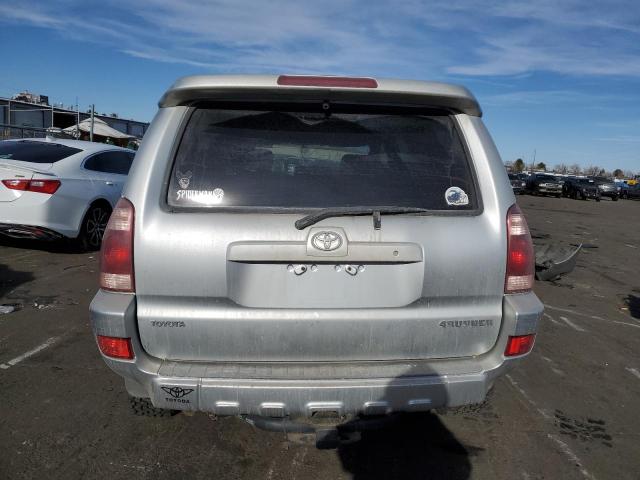 2004 Toyota 4Runner Sr5 VIN: JTEBT14R448011794 Lot: 71923052