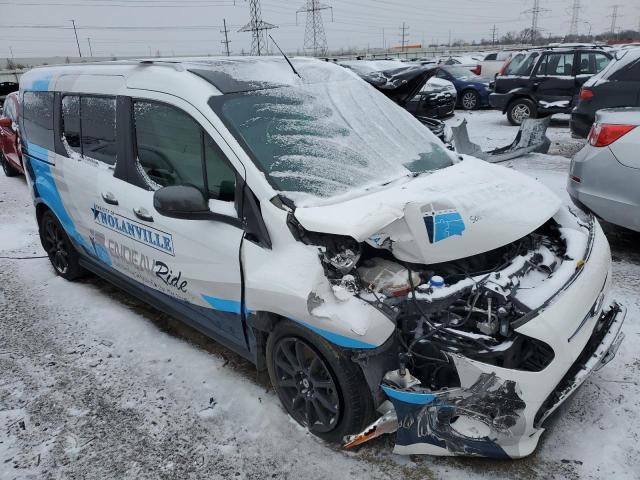 2015 FORD TRANSIT CO - NM0GE9G79F1194700