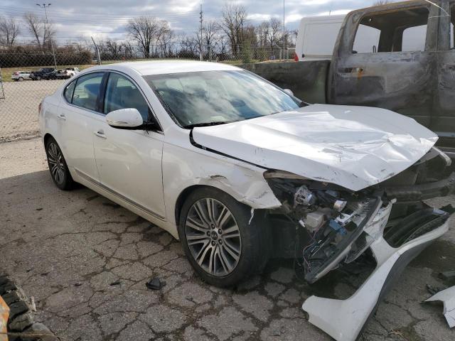 2016 KIA CADENZA LU - KNALN4D78G5217867