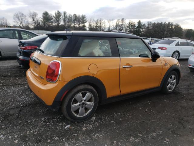 WMWXP5C54G3B76041 Mini Cooper