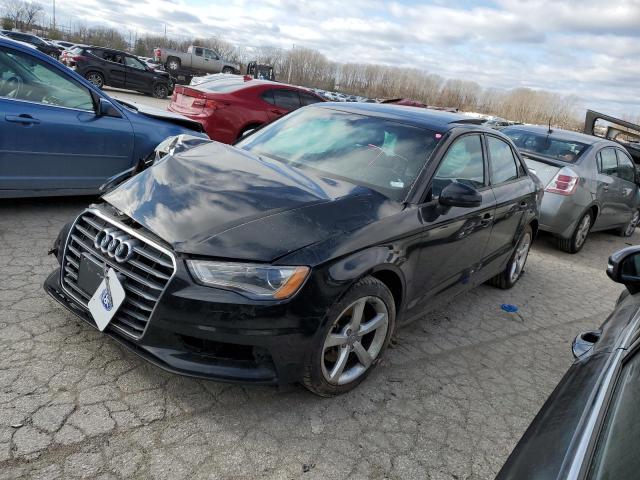 2015 AUDI A3 PREMIUM - WAUACGFFXF1051117