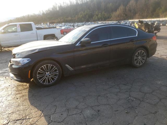 2020 BMW 5 Series 530i