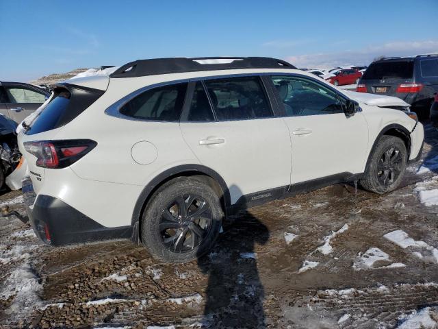 2020 SUBARU OUTBACK ON 4S4BTGKD4L3262885