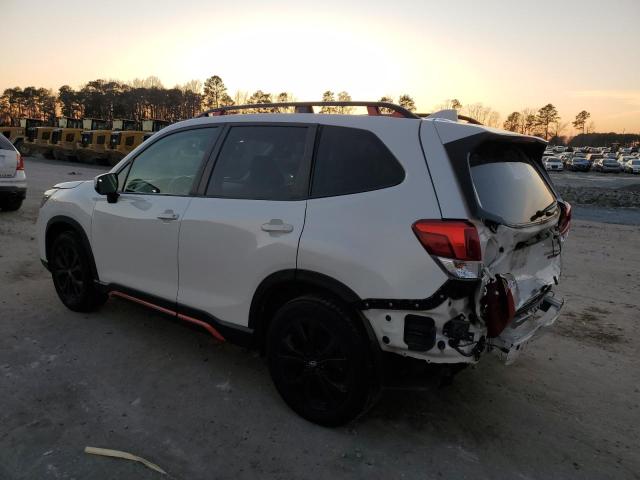 2020 SUBARU FORESTER S - JF2SKAMC4LH457866