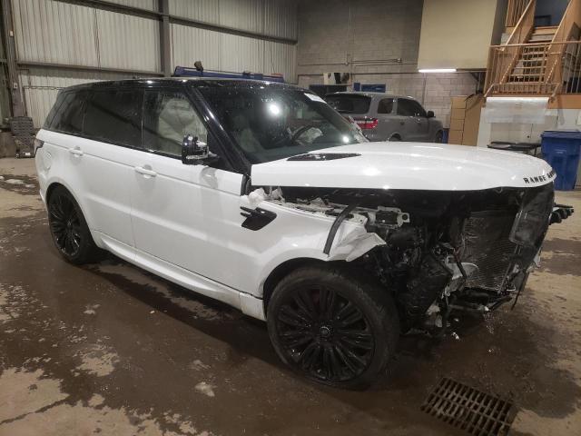 SALWR2RE6JA807251 Land Rover Range Rover Sport Supercharged Dynamic
