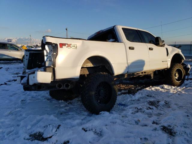 1FT7W2BTXKEF42180 Ford F250 Super Duty