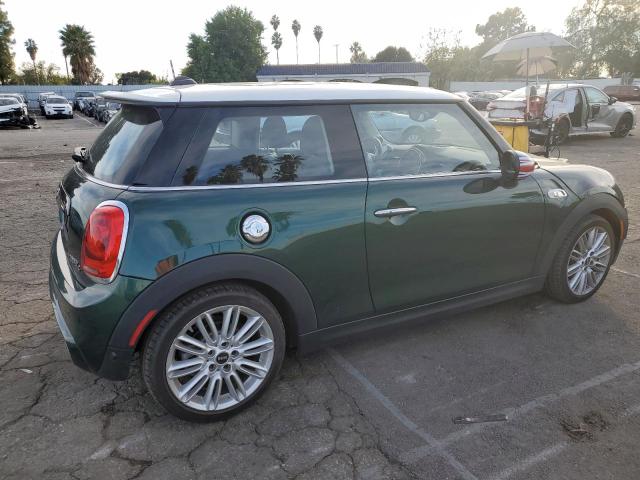 WMWXP7C58H3B93700 Mini COOPER S