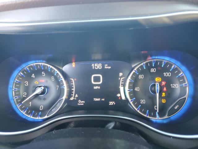 2020 CHRYSLER PACIFICA L - 2C4RC1GG3LR286041