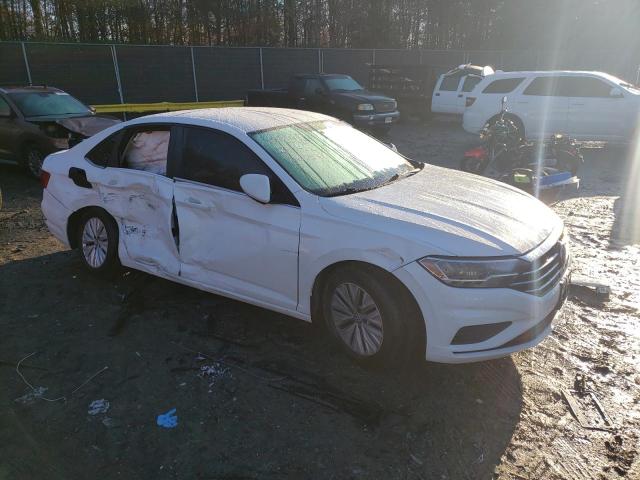 2019 VOLKSWAGEN JETTA S - 3VWCB7BU9KM240581