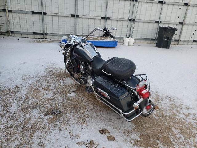 2005 HARLEY-DAVIDSON FLHRI 1HD1FBW145Y619819