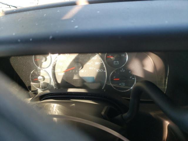 2020 CHEVROLET EXPRESS G2 - 1GCWGAFG2L1178555