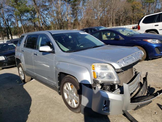 2GKALMEKXC6114973 GMC Terrain Sle