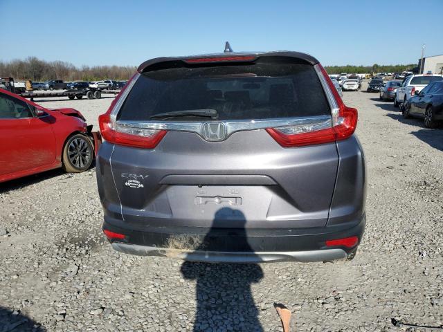 2019 HONDA CR-V EX - 7FARW1H54KE000880