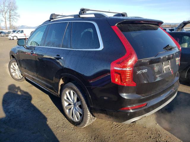 YV4A22PK0G1043742 2016 VOLVO XC90, photo no. 2