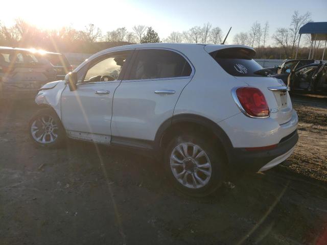 2016 FIAT 500X LOUNG ZFBCFXDTXGP488032